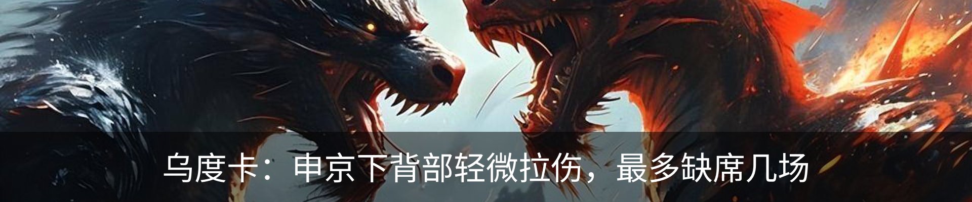 内页banner