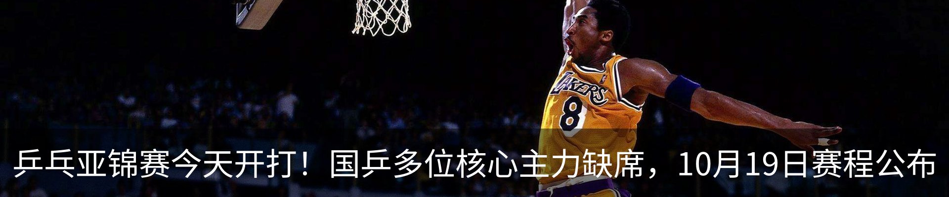 内页banner
