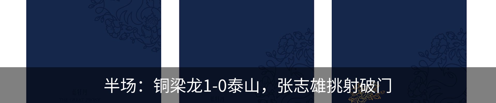 内页banner