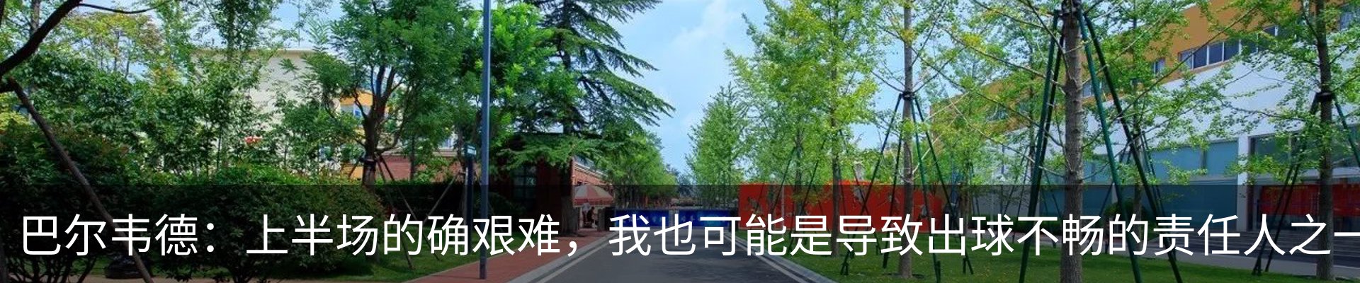 内页banner