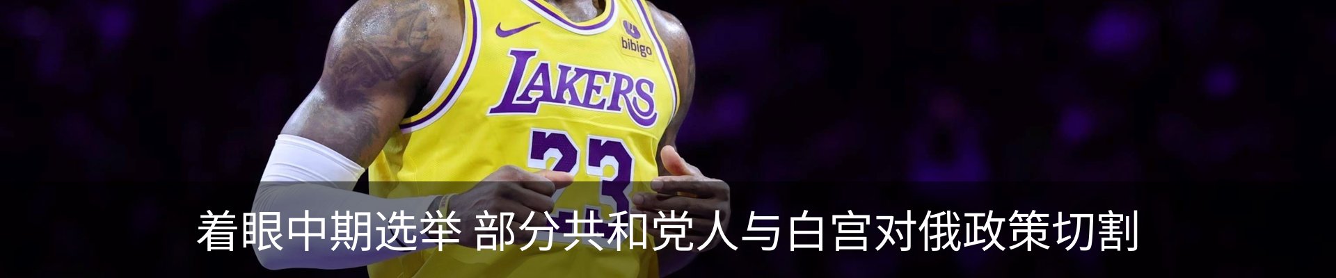 内页banner