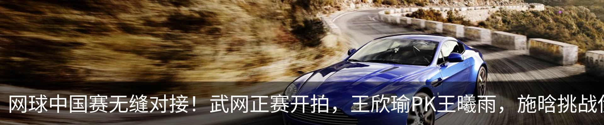 内页banner