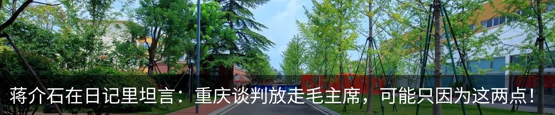 内页banner
