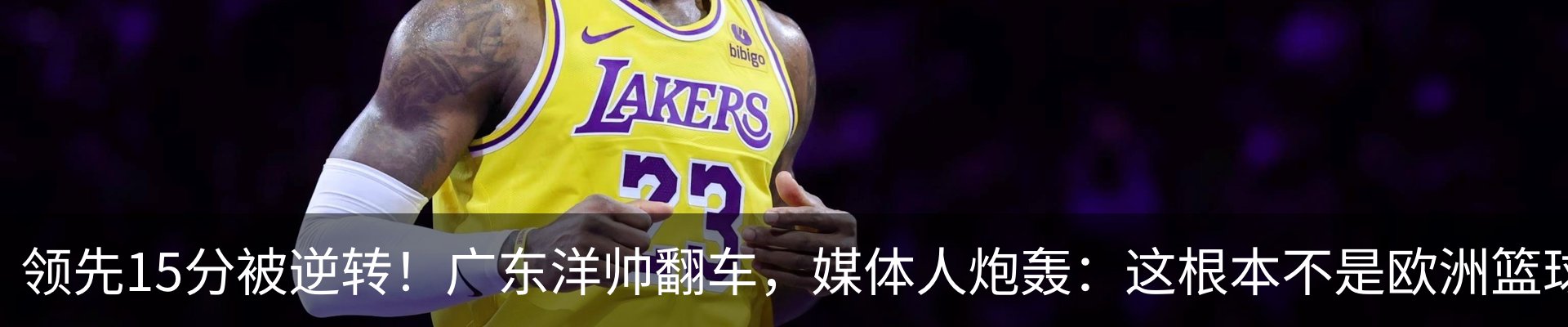 内页banner