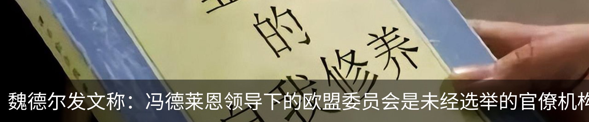 内页banner