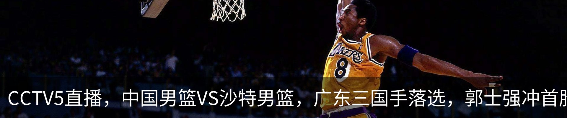 内页banner