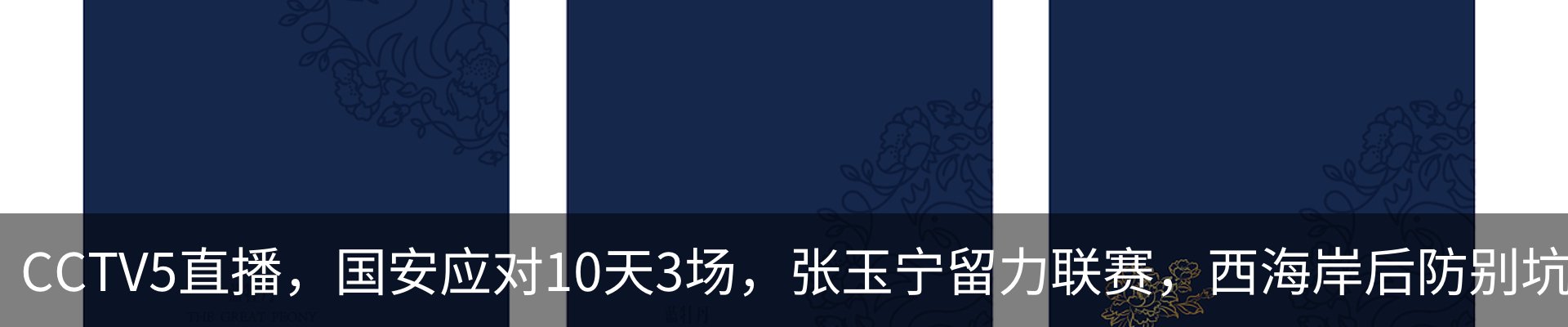 内页banner